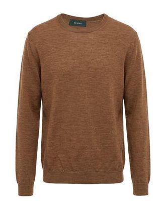 Zanone KNITWEAR - Jumpers sur YOOX.COM