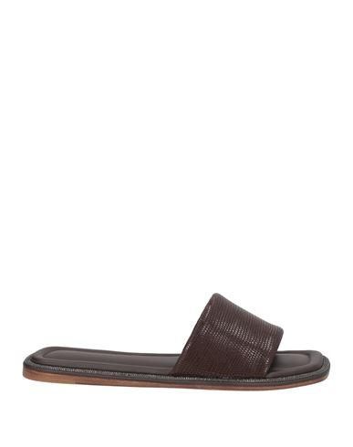 【関税＆送料込み】Brunello Cucinelli Brown Slip-On Sandals 0400022044485_BROWN?wid=600&