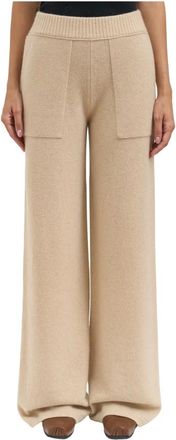 Uma Wang UMA Wang, Donna, Pantaloni, Beige, M, new