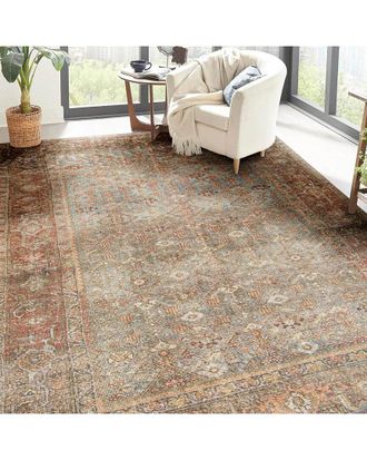 Addison Rugs Kars Rug