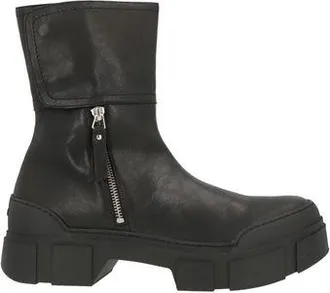 Vic Mati&eacute; FOOTWEAR - Ankle boots on YOOX.COM