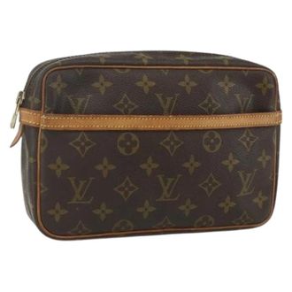 Louis Vuitton unisex, Pre-owned, Marrone, Taglia unica, used