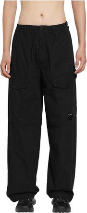 C.P. Company C.p. Company, Uomo, Pantaloni, Nero, S, new