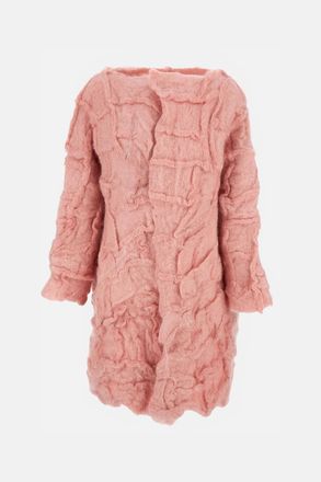 Daniela Gregis Giacca Mosaico