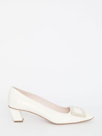 Roger Vivier Belle Vivier Pumps