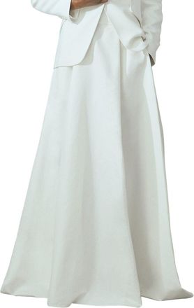 Reiss Louisa Full Bridal Skirt