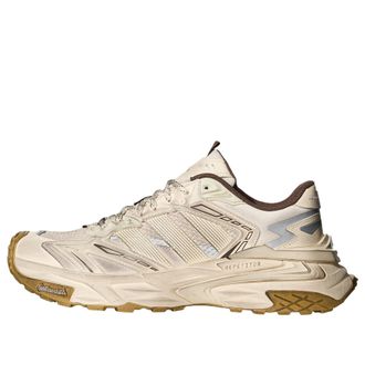 adidas XLG Storm Edge Wonder White Golden Beige LA6730