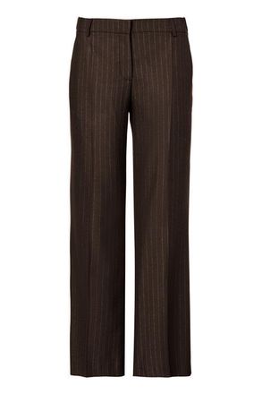 Mart Visser Rosely Lurex Broek Bruin