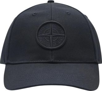 Stone Island Hombre, Accesorios, Azul, Talla: ONE Size