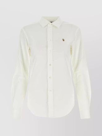 Polo Ralph Lauren cotton oxford shirt