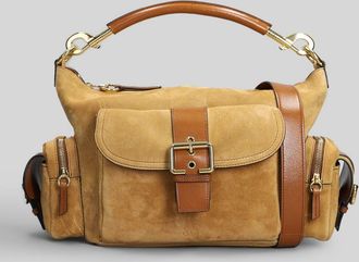 Chlo&eacute; Camera Bag Shoulder Bag