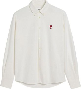 Ami De Coeur Cotton Shirt