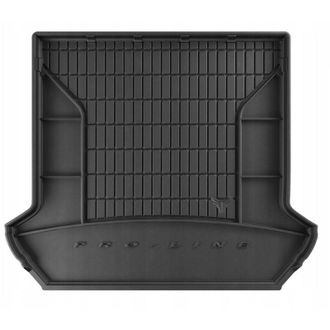 OEM Alfombrilla De Goma Para Maletero Volvo Xc90 1 2002-2016 Tm Con