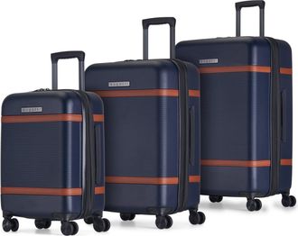 Bugatti Bugaati - Wellington 3-Piece Luggage Set