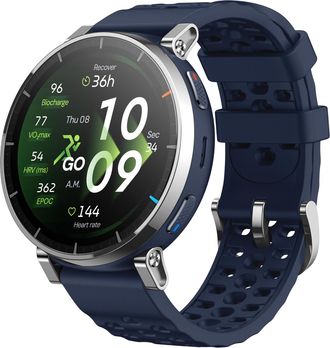 Amazfit Active 3 Premium - Atlas Blue