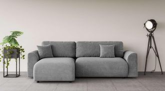 HOME AFFAIRE Ecksofa »VasbySuyal« L-Form