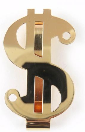 Tiffany & Co. Yellow Gold Money Clip (Pre-Owned)