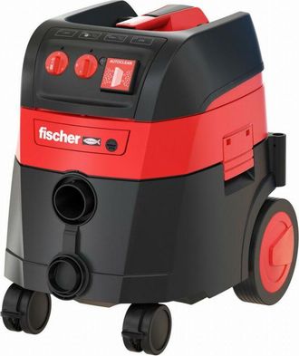 Fischer Aspiradora Fvc 35 M Fischer - 551924