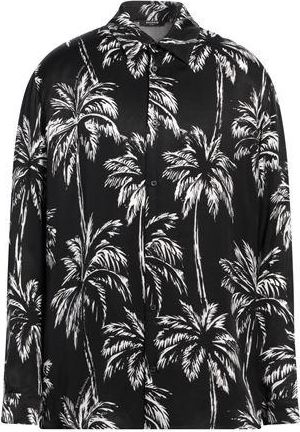 Balmain TOPWEAR - Shirts on YOOX.COM