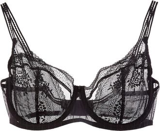 Passionata Passionata Maddie Lace Demi Bra