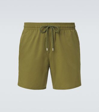 Vilebrequin Mahina swim trunks
