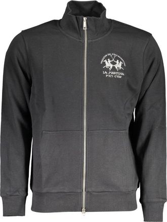 La Martina Cotton Mens Mens Sweatshirt
