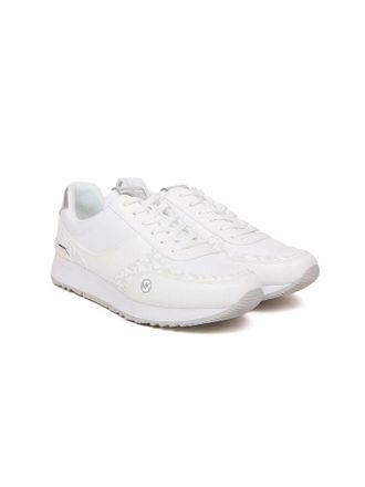 Michael Kors Andi Trainer Sneaker - White