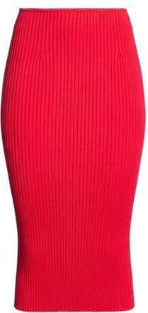 Dixie BOTTOMWEAR - Midi skirts sur YOOX.COM