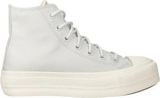 Converse Dames, Schoenen, Blauw, Maat: 39 1/2 EU