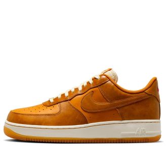 Nike Air Force 1 07 LV8 Since 1982-Russet Sunset HQ3639-720