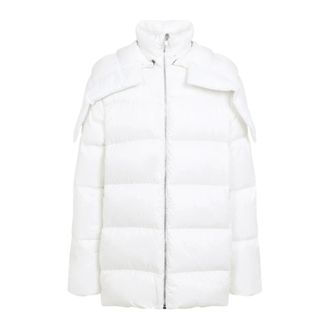 Moncler Donna, Giacche, Bianco, S, new