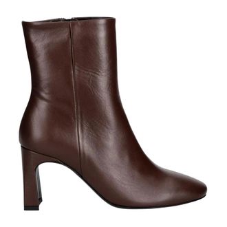 Souliers Martinez Bot&iacute;n Karol - Shoes - Mujer - Marr&oacute;n - 39 EU