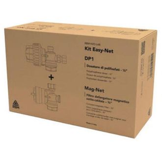 RBM KIT FILTRO DEFANGATORE DOSATORE POLIFOSFATI 4112- RBM- pezzi 1