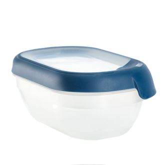 Curver Curver - Envase De Comida Pl&aacute;stico De La Lonchera 0.5l Para Almacenar La Lonchera
