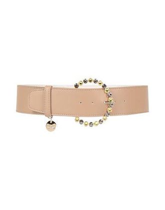 Liu Jo Small Leather Goods - Belts sur YOOX.COM