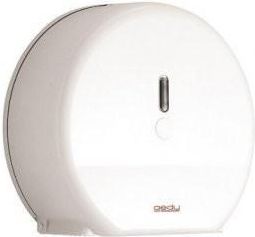 Gedy Gedy - 24290200000 Dispensador Papel Maxi Jumb0 Blanco - Ref: 24290200000
