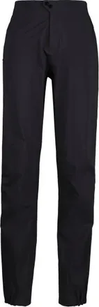 Stoic KalmarSt. 3L Rain Pants II Regenhose f&uuml;r Damen | schwarz