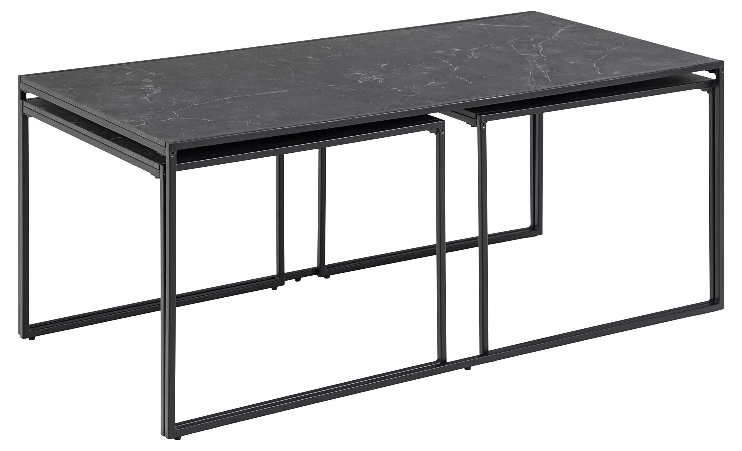 Produktbild von AC Design Furniture Maria Quadrat Couchtisch, Tischplatte