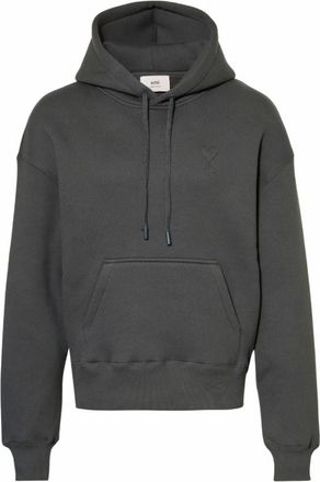 Ami Bags - Heren - Hoodies - Grijs - 2XL - Hoodies & sweatvesten