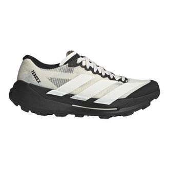 adidas Terrex Agravic TT - Heren - Hardloopschoenen - Wit - 41 1/2 EU - Fitness