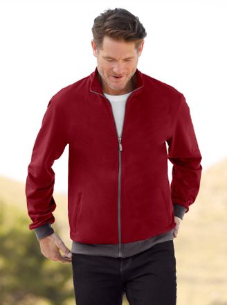 Catamaran Shirtjacke »Shirtjacke« 1 Stk. tlg