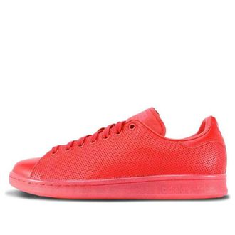 adidas originals Stan Smith Scarlet S80248
