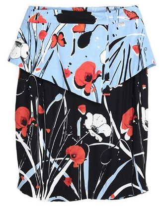 Cavalli BOTTOMWEAR - Mini skirts sur YOOX.COM