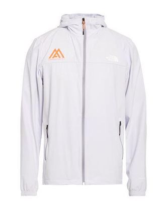 The North Face M MA HOODED WIND JACKET MOUNTAIN ATHLETICS