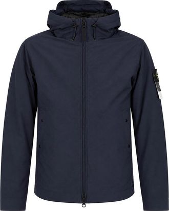 Stone Island 4100108 Soft Shell Jacket