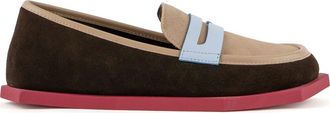 United Nude Poly Loafer Lo in Amber Glow at Nordstrom, Size 39