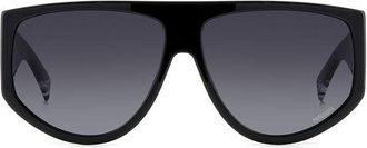 Missoni MIS 0165/S 807/9O Womens Sunglasses Black Size 61