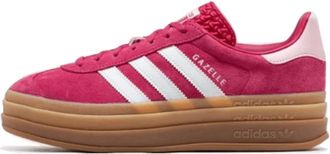 adidas Dames, Sport, Rood, Maat: 38 EU Gaze