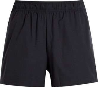 On Core Shell Shorts - Black - XS (UK6 / XS)