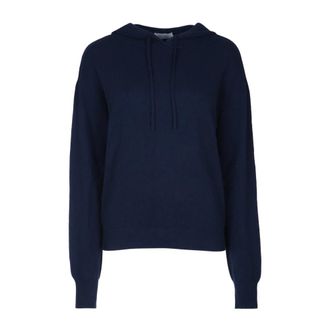 Be You Felpa - Dames - Hoodies - Blauw - L - Hoodies & sweatvesten